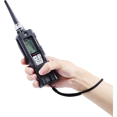 理研 携帯型ガス漏れ検知器SP―230タイプH2(