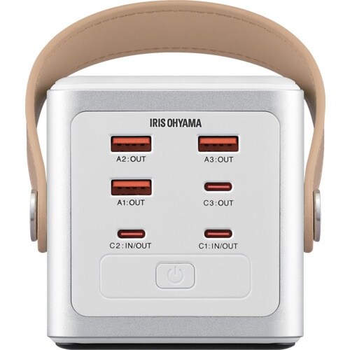 IRIS 107245 バッテリーステーション