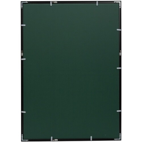 キング ポスターフレーム A2 ブラック