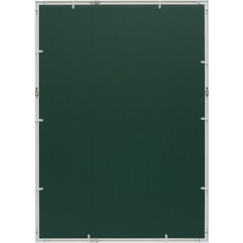 キング ポスターフレーム B1 ホワイト