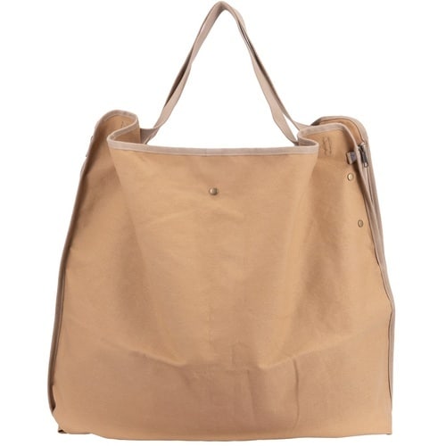 ナカバヤシ 3WAY難燃ストールバッグ/タン