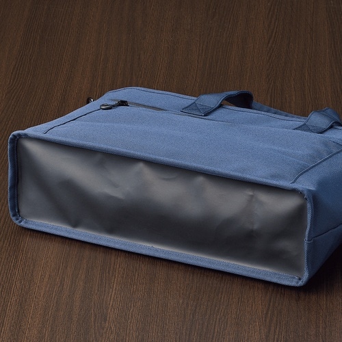 LIHIT スタンドバッグ