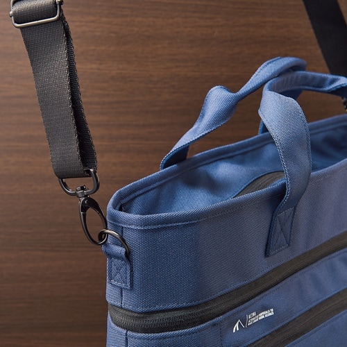 LIHIT スタンドバッグ