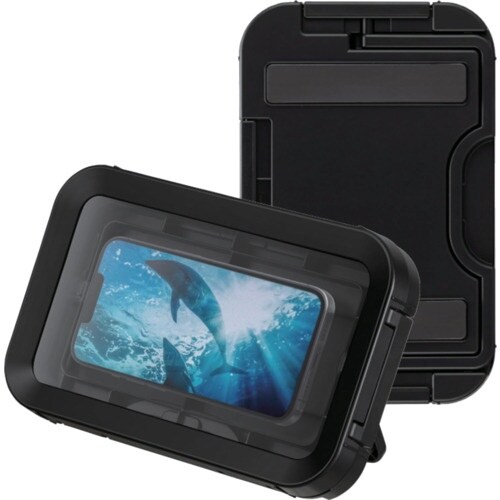 RHYTHM スマホ防水ケース