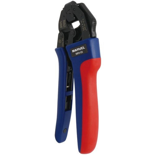 MARVEL 圧着工具 フェルール端子