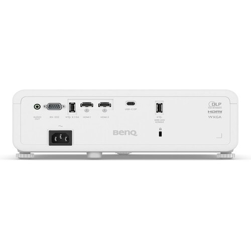BenQ <BenQ>LW650 DLP WXGA