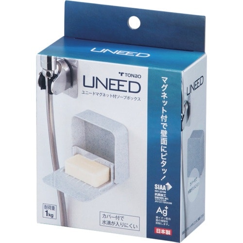 TONBO ユニードマグネット付ソープボックス ホ
