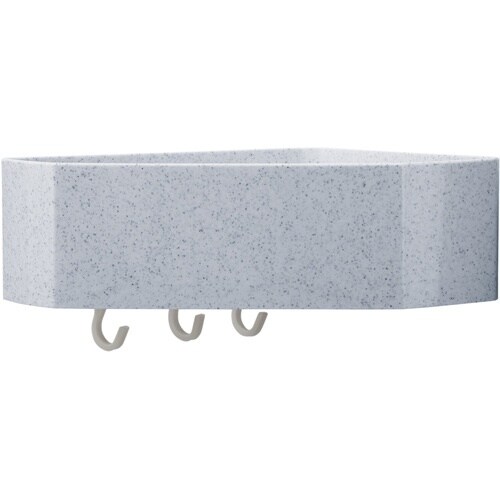 TONBO ユニードマグネット付コーナーラック ホ