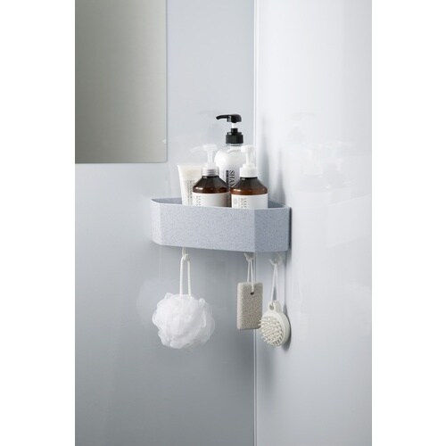 TONBO ユニードマグネット付コーナーラック ホ