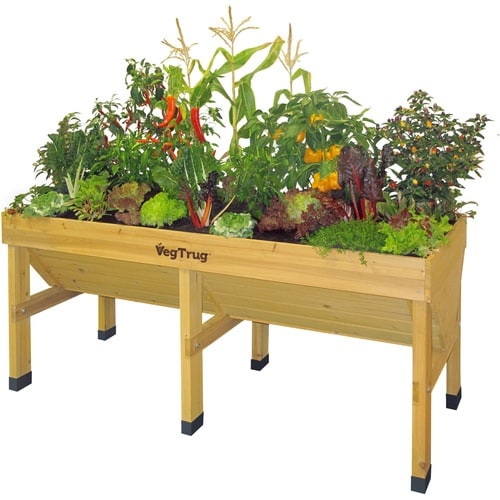 タカショー 園芸用品 ホームベジトラグ L