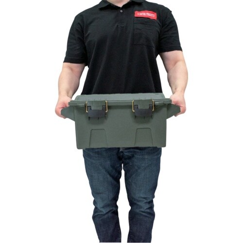 アストロプロダクツ APプラスチックボックス12L