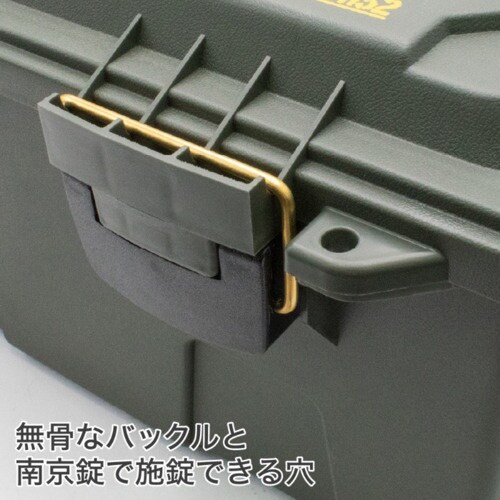 アストロプロダクツ APプラスチックボックス12L