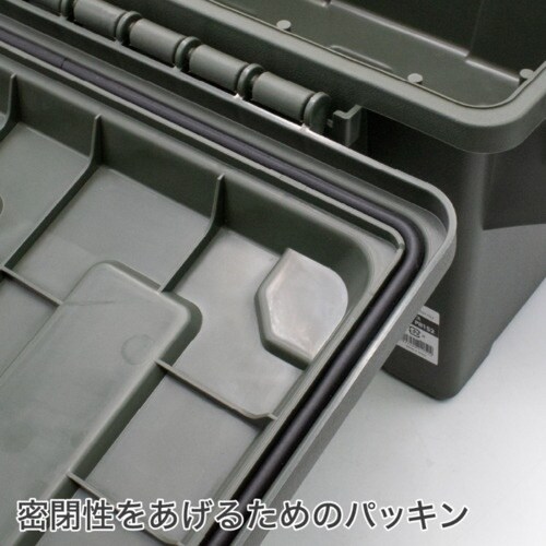 アストロプロダクツ APプラスチックボックス12L