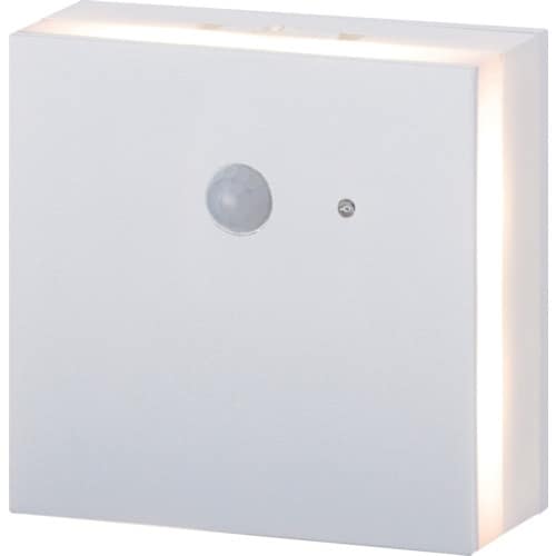 IRIS 108060 乾電池式LEDセンサーライ