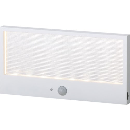 IRIS 108061 乾電池式LEDセンサーライ