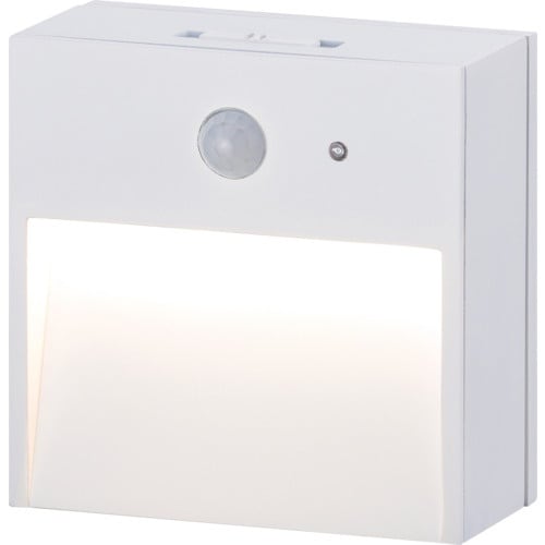 IRIS 108059 乾電池式LEDセンサーライ