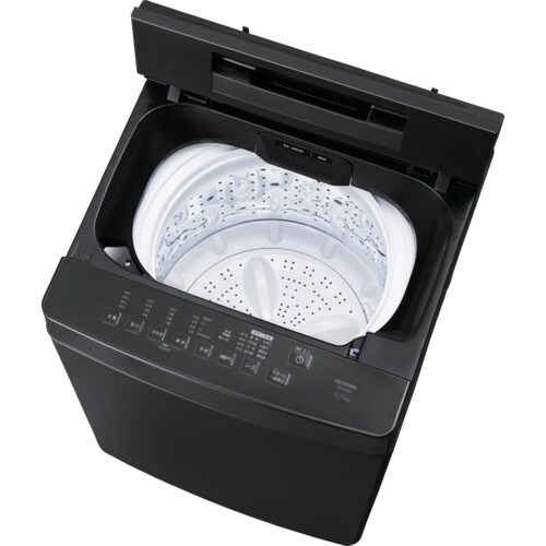 IRIS 107311 全自動洗濯機 6.0kg