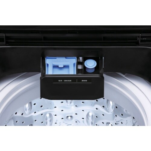 IRIS 107311 全自動洗濯機 6.0kg