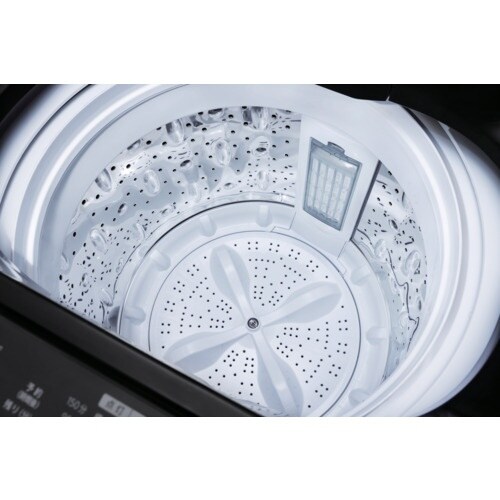 IRIS 107311 全自動洗濯機 6.0kg