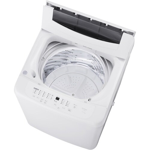 IRIS 107305 全自動洗濯機 8.0kg