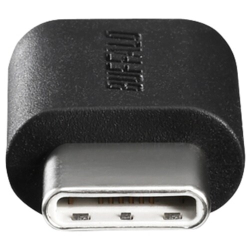 BUFFALO 変換アダプタ microB to