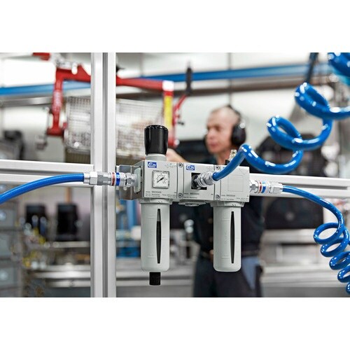 CEJN 2パーツアッセンブリーキット 652型