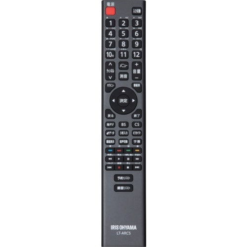 IRIS 103077 フルハイビジョン液晶テレビ