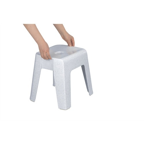 TONBO ユニードマグネット付バスチェアMB33