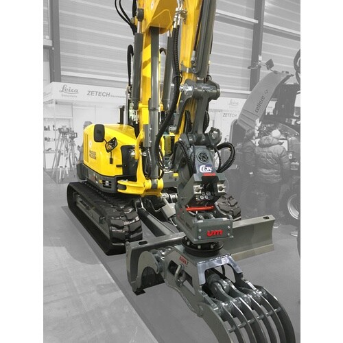 CEJN ADXシリーズ ニップル G1メネジ