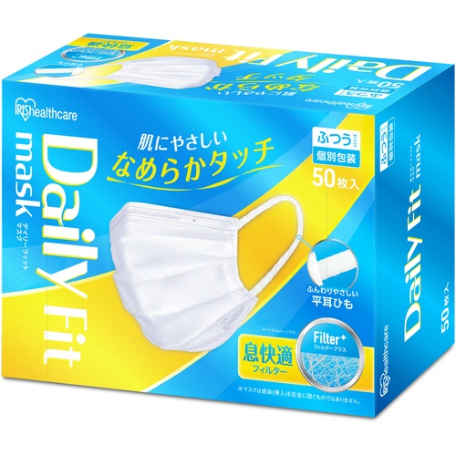 IRIS 202857 DAILY FIT MAS