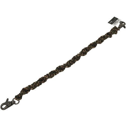 YAHATA スパイラルウォレットチェーン カモ