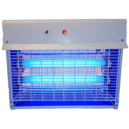 PROMOTE ムシ殺虫器20W(光センサー付)