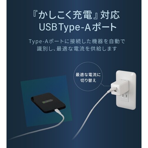 Owltech GaN(窒化ガリウム)採用 USB