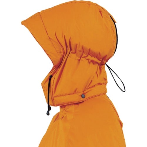 XEBEC 防水防寒ブルゾン582−10−S 紺