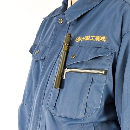 NICHIDO 電池式 ペンライト