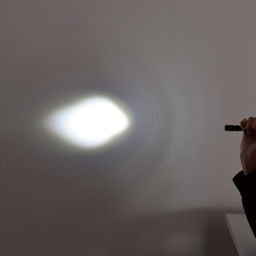 NICHIDO 電池式 ペンライト