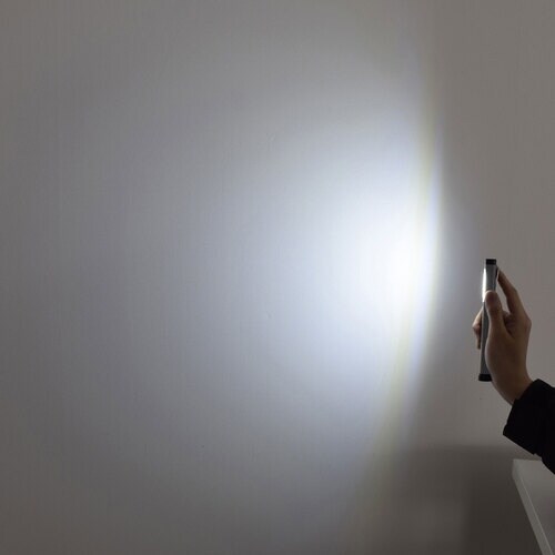 NICHIDO 電池式2WAY ペンライト