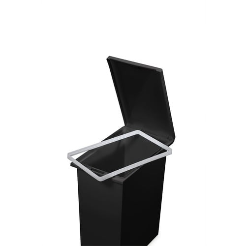 TONBO ユニードオープンペール45 ブラック