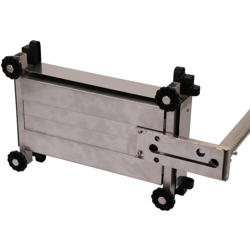 YAMATO 保護カバー付防水型デジタル台はかり