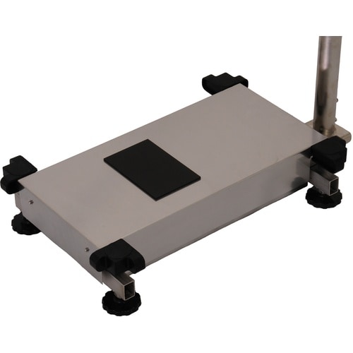 YAMATO 保護カバー付防水型デジタル台はかり