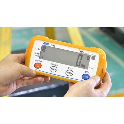 A&D FJ−BT用外部表示器 FJ−BT−DIS