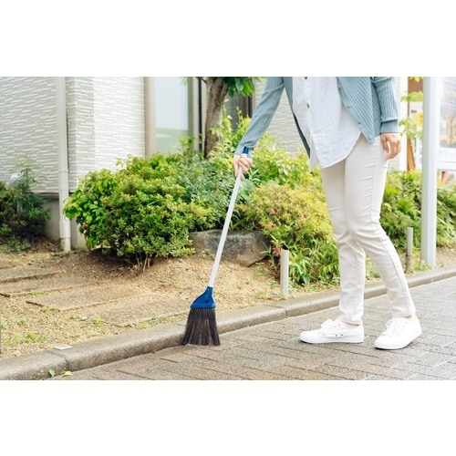 コンドル YS.庭箒ブルロンS