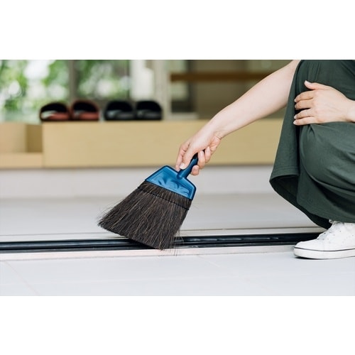 コンドル YS.庭箒(アレン)N