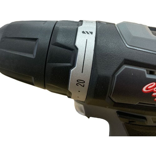 コンパクトツール コードレスドリルドライバー CT