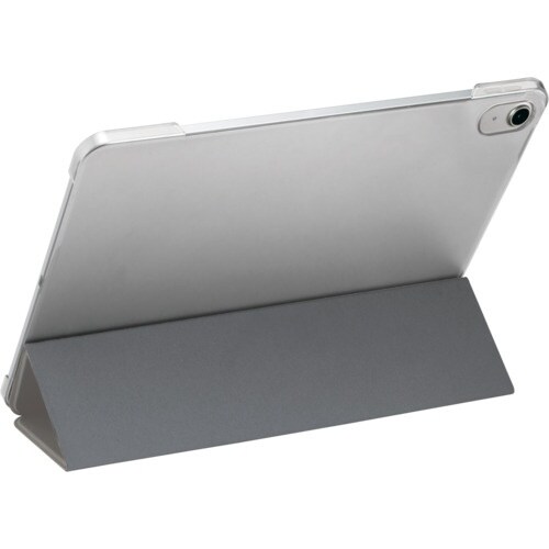 BUFFALO iPad10.9用ハイブリッドレザ