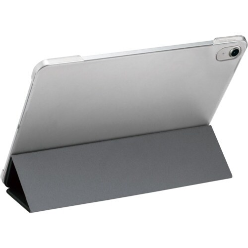 BUFFALO iPad10.9用ハイブリッドレザ