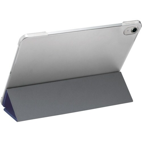 BUFFALO iPad10.9用ハイブリッドレザ