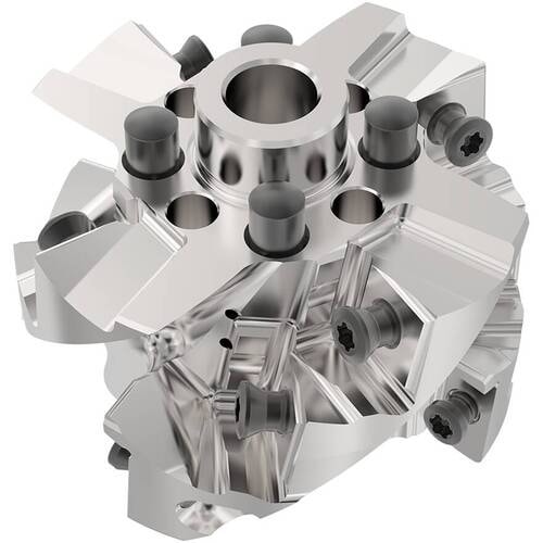 セコ フライス ヘリカルカッタ R220.82・