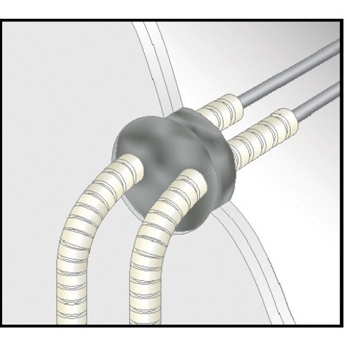 因幡 因幡電機 コンセント・スイッチボックス用耐火