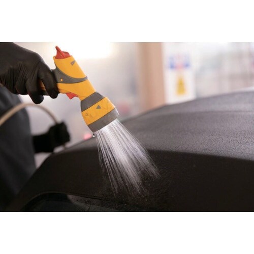 AUTOGLYM ソフト・トップ・クリーン&プロテ